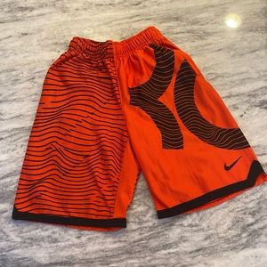 Nike KD Dri Fit boys shorts